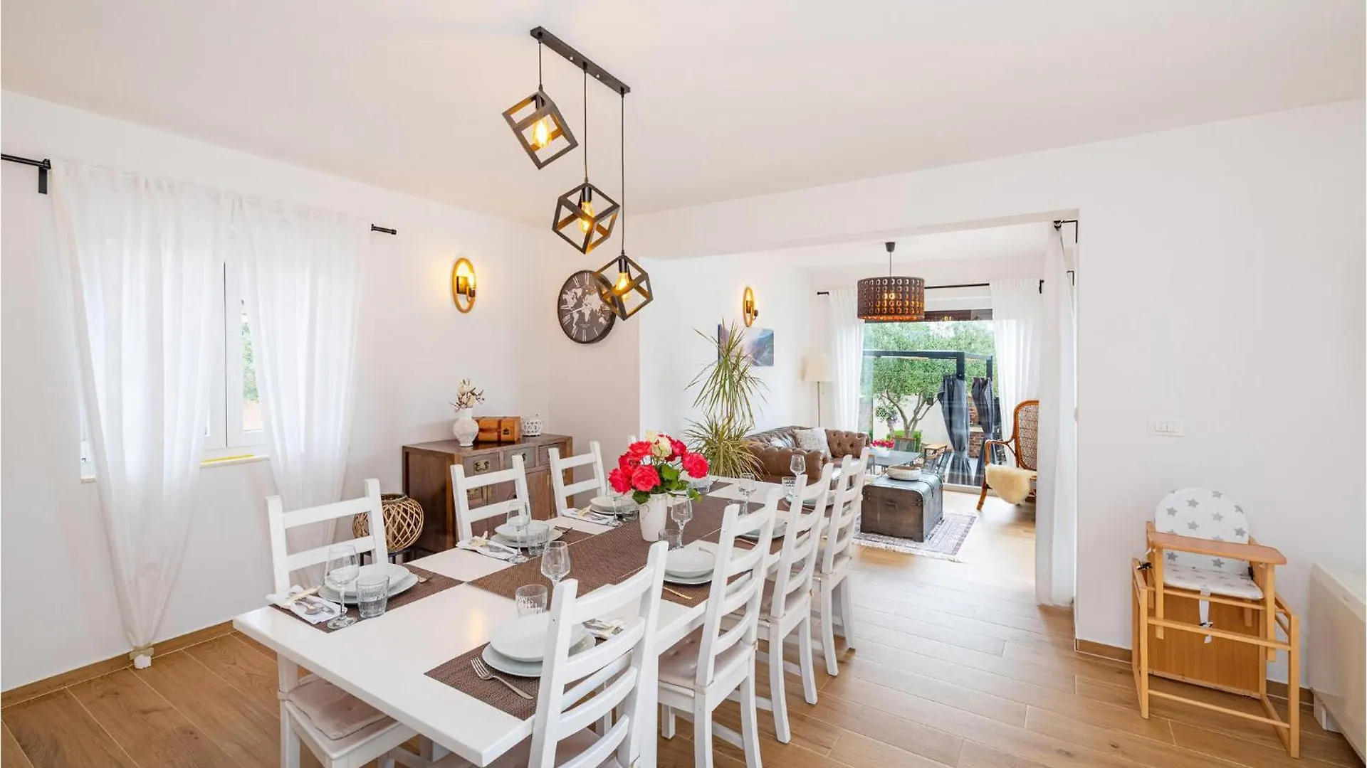 Beautiful Home In Sukosan With Sauna Holiday home