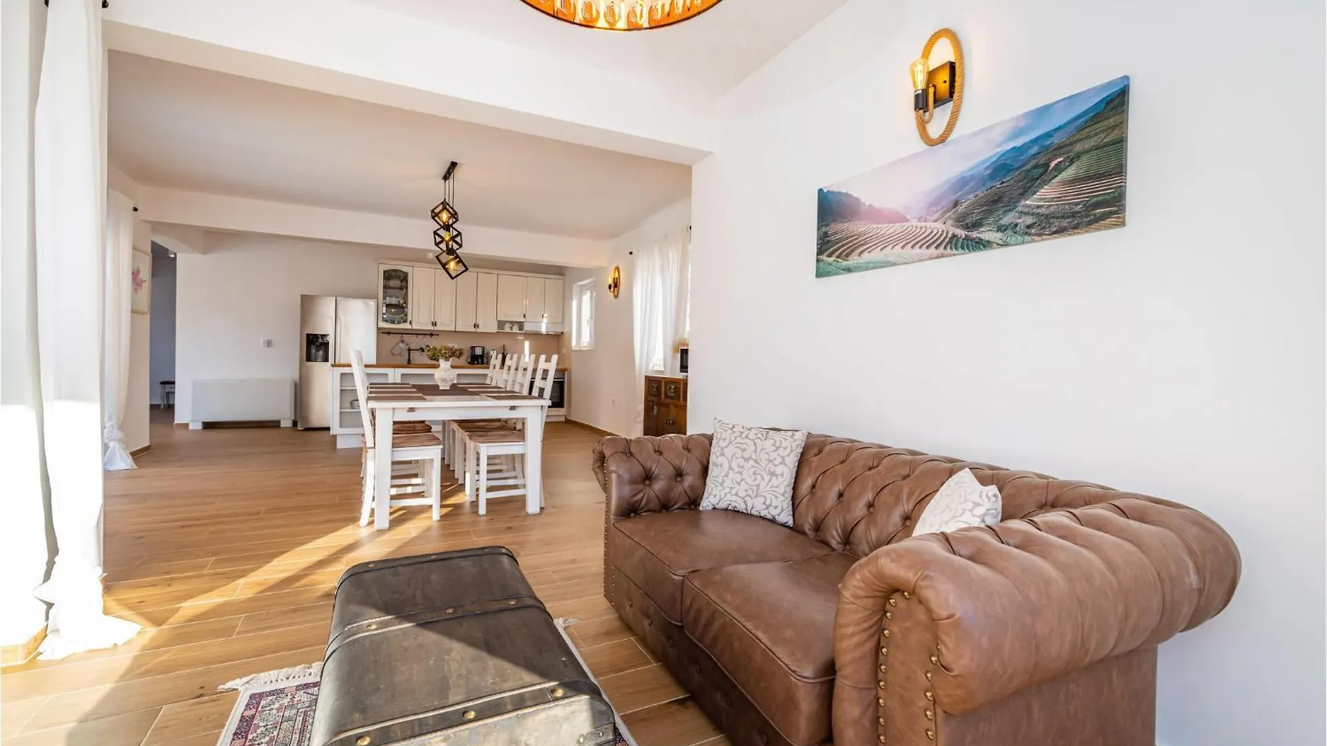Beautiful Home In Sukosan With Sauna 0*,  Croatia