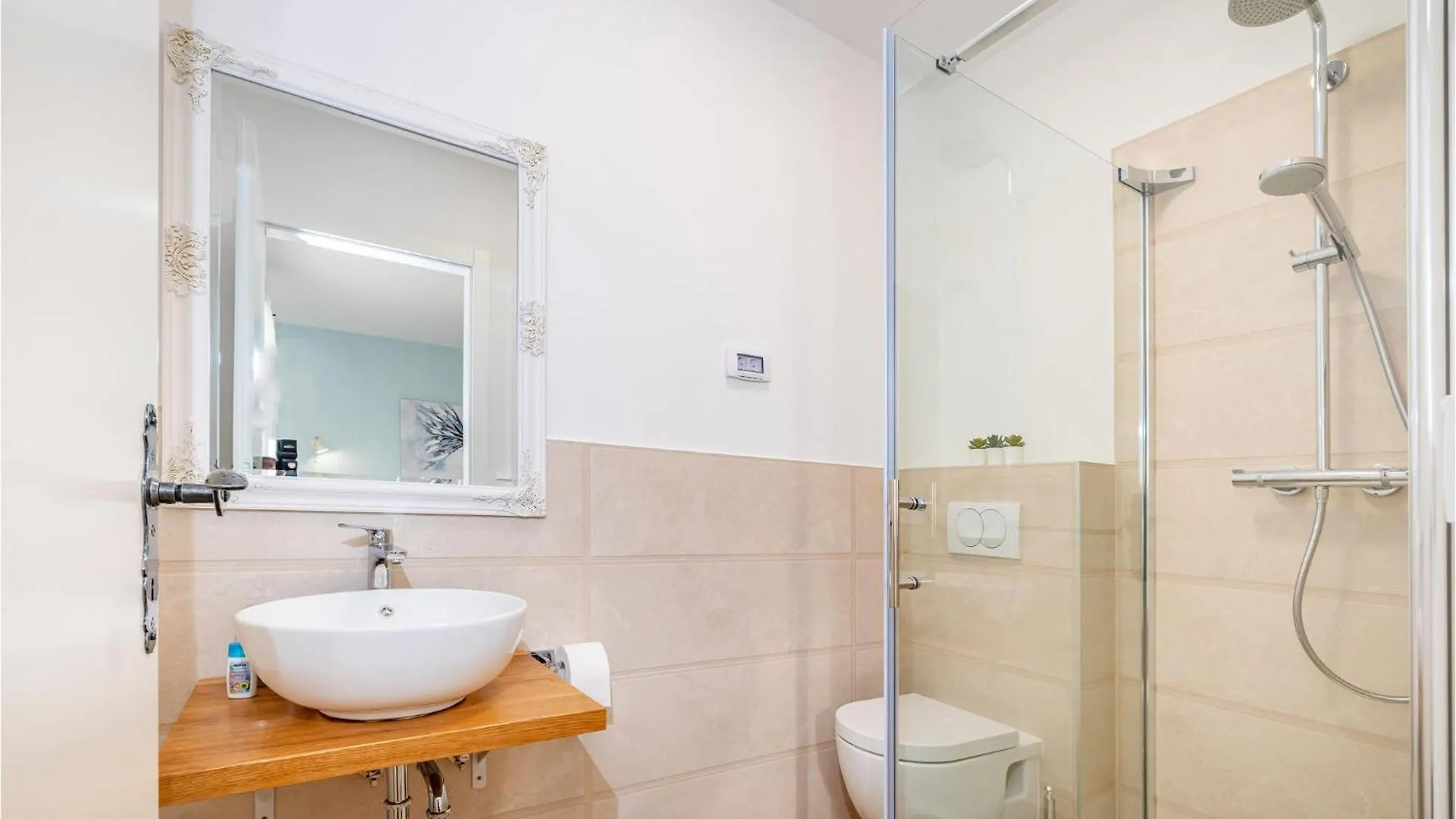 Beautiful Home In Sukosan With Sauna 0*,  Croatia