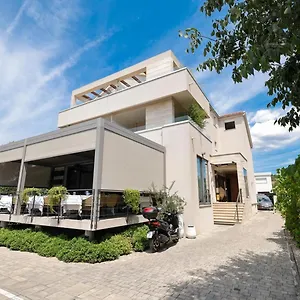 Gasthuis & Restaurant Matanovi Dvori, Sukošan
